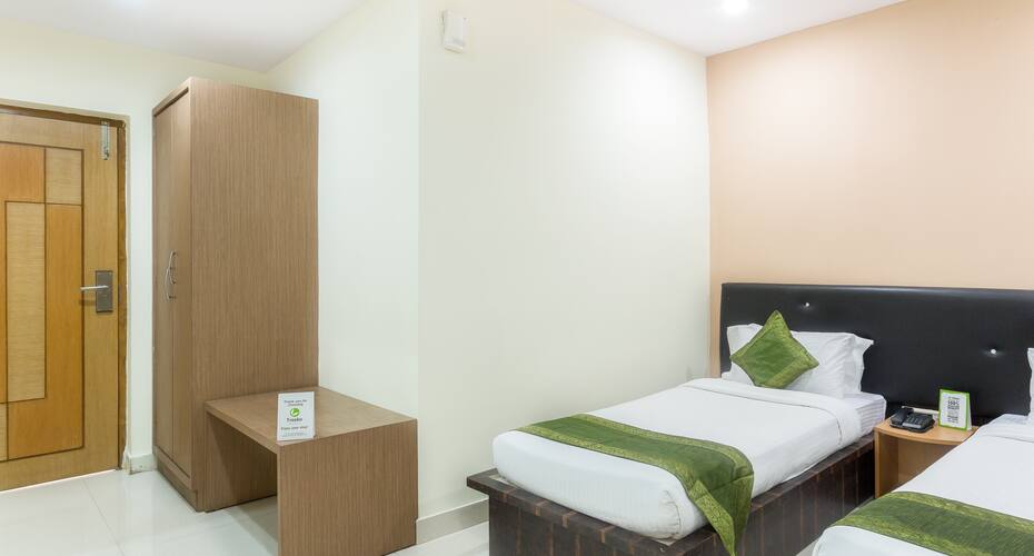 Hotel Danish, Hyderabad 5